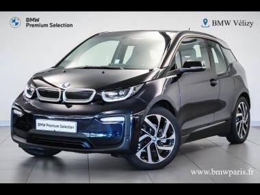 occasion BMW i3 170ch 120Ah Edition WindMill Atelier