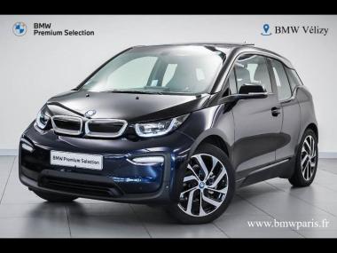 occasion BMW I3 170 ch 94 Ah avec prolongateur d'autonomie i3 +CONNECTED