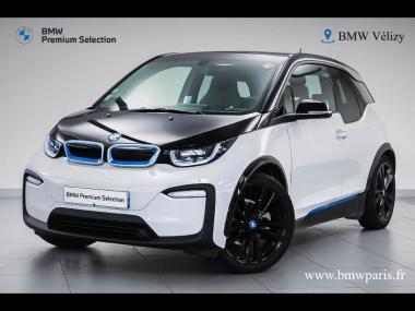 occasion BMW i3 170ch 120Ah Edition 360 Atelier