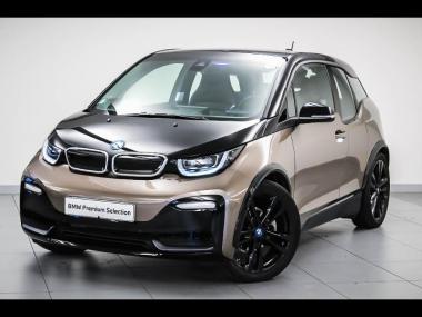 occasion BMW i3 s 184ch 120Ah Edition 360 Suite