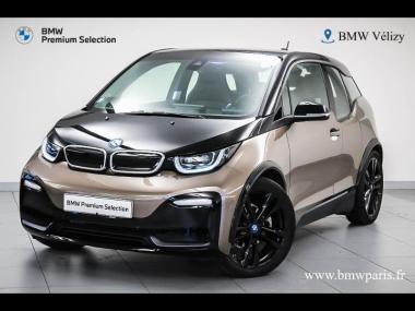 occasion BMW i3 s 184ch 120Ah Edition 360 Suite