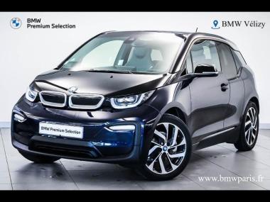 occasion BMW i3 170ch 120Ah iLife Atelier