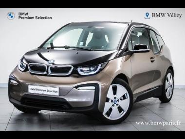 occasion BMW i3 170ch 120Ah iLife Atelier