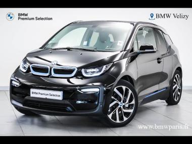 occasion BMW i3 170ch 120Ah iLife Atelier