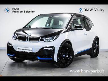 occasion BMW i3 s 184ch 120Ah Edition WindMill Atelier