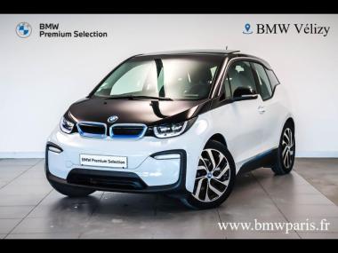 occasion BMW i3 170ch 120Ah Atelier