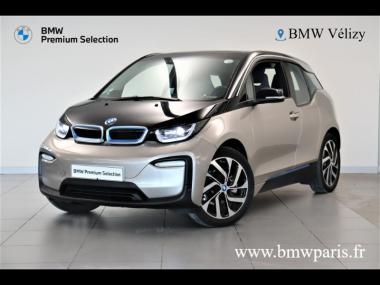 occasion BMW i3 170ch 120Ah Edition WindMill Atelier