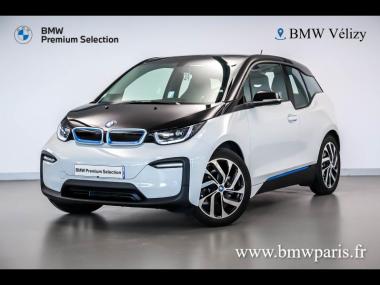 occasion BMW i3 170ch 120Ah Atelier