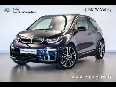 occasion BMW i3 s 184ch 120Ah iLife Lodge