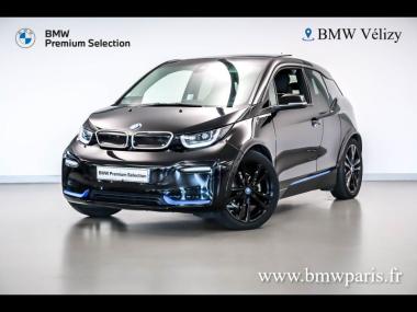 occasion BMW i3 s 184ch 120Ah Edition WindMill Suite
