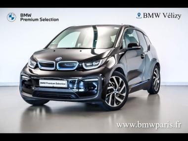 occasion BMW i3 170ch 120Ah Atelier