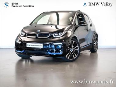 occasion BMW i3 s 184ch 120Ah Atelier 5cv