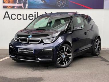 occasion BMW i3 s 184ch 120Ah Edition WindMill Atelier