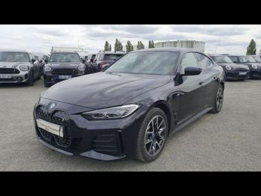occasion BMW i4 eDrive35 286ch M Sport