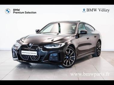 occasion BMW i4 eDrive35 286ch M Sport