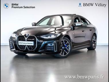 occasion BMW i4 M50 544ch
