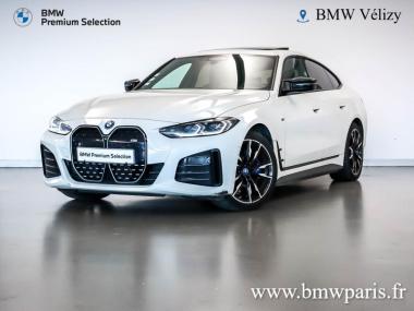 occasion BMW i4 M50 544ch