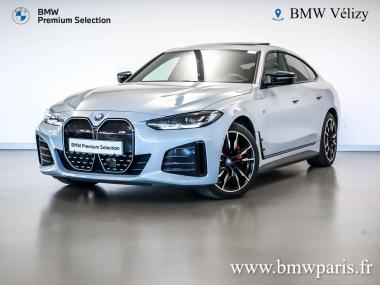occasion BMW i4 M50 544ch