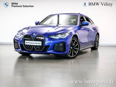 occasion BMW i4 eDrive40 340ch M Sport