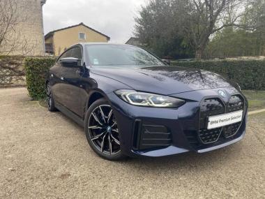 occasion BMW i4 M50 544ch