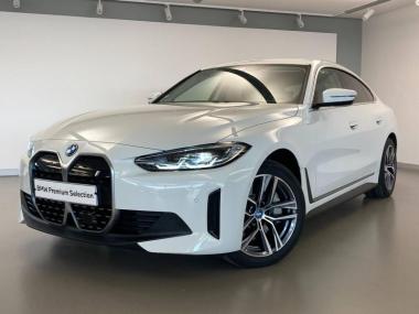 occasion BMW i4 eDrive40 340ch