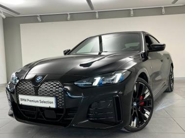 occasion BMW i4 xDrive40 401ch M Sport