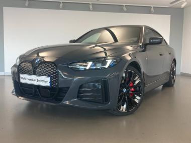 occasion BMW i4 xDrive40 401ch M Sport