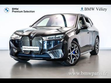 occasion BMW iX xDrive40 326ch