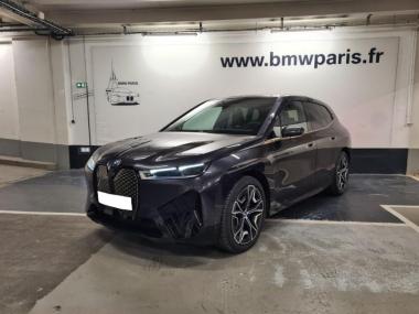 occasion BMW iX xDrive40 326ch