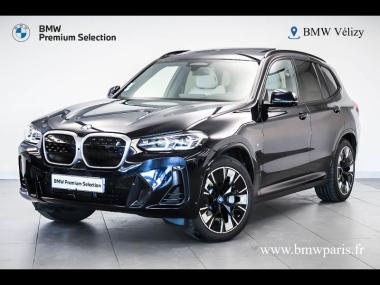 occasion BMW iX3 M sport 286ch Impressive 6cv