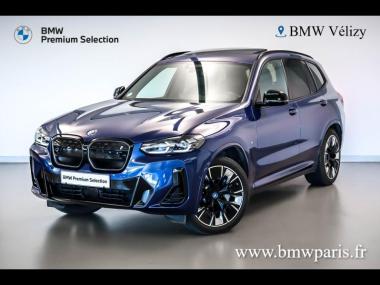 occasion BMW iX3 M sport 286ch Impressive