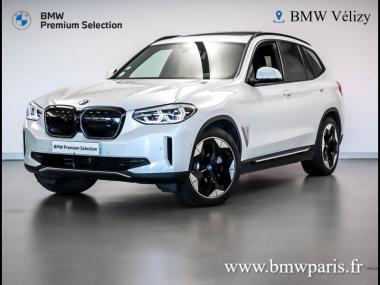 occasion BMW iX3 M sport 286ch Impressive 6cv
