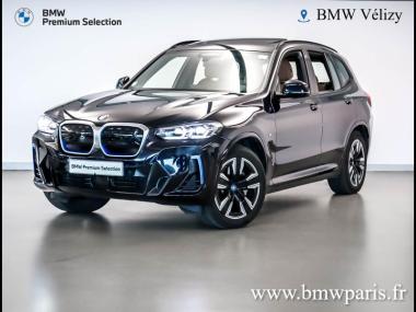 occasion BMW iX3 M Sport 286ch Impressive