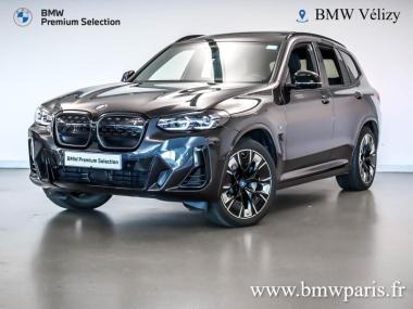 occasion BMW iX3 M Sport 286ch Impressive