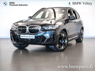 occasion BMW iX3 M Sport 286ch Impressive