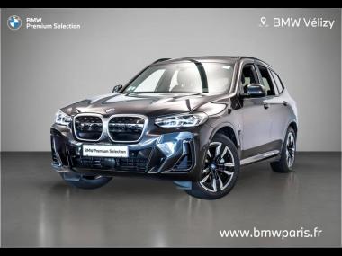 occasion BMW iX3 M Sport 286ch Inspiring