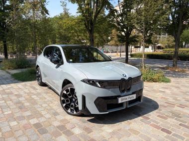 occasion BMW iX3 50 xDrive 469ch M Sport Pro