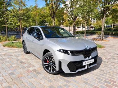 occasion BMW iX3 40 320ch M Sport Pro