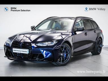 occasion BMW M3 Competition M xDrive Touring 510 ch