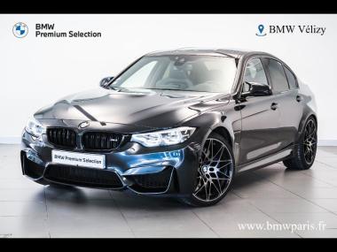 occasion BMW M3 3.0 450ch Pack Competition