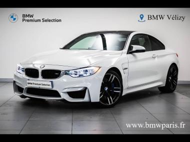 occasion BMW M4 Coupe M4 431ch DKG