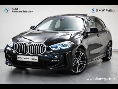 occasion BMW Serie 1 116dA 116ch M Sport DKG7