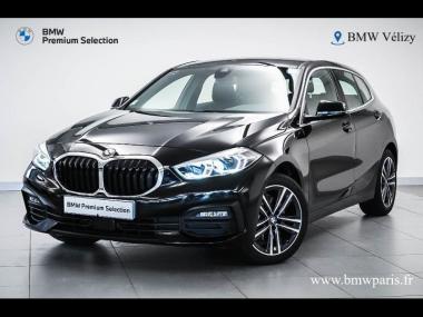 occasion BMW Serie 1 116d 116ch Business Design