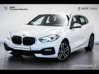 occasion BMW Serie 1 116dA 116ch Business Design