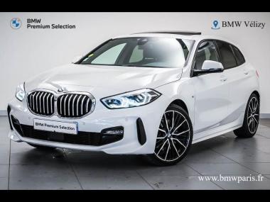 occasion BMW Serie 1 120dA xDrive 190ch M Sport