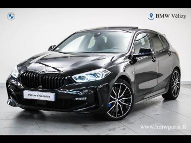 occasion BMW Serie 1 120dA xDrive 190ch M Sport