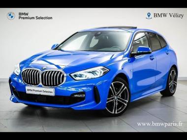 occasion BMW Serie 1 118iA 136ch M Sport DKG7