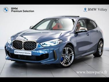 occasion BMW Serie 1 M135iA xDrive 306ch