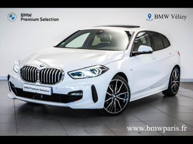 occasion BMW Serie 1 118dA 150ch M Sport 8cv