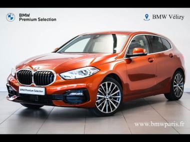 occasion BMW Serie 1 118iA 136ch Edition Sport DKG7